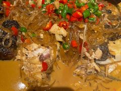 -传统菜农庄(皇姑路店)