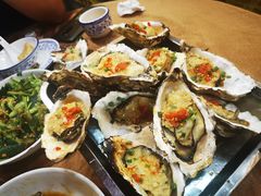 -辉记潮汕海鲜砂锅粥(林和西店)