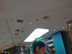 -悦海·家宴·冰花皮皮虾大锅贴(宝龙店)