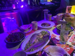 -胡桃里音乐酒馆(白云五号T5 MALL店)