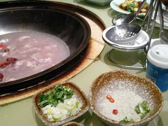 -313羊庄鲜羊火锅·鲜羊肉烧烤(李村店)
