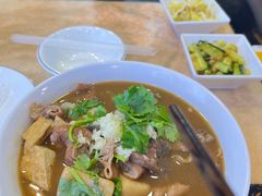 -吴记百姓菜馆·北京菜·烤鸭(故宫店)