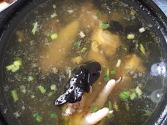 -山里人家土菜馆(茅山店)