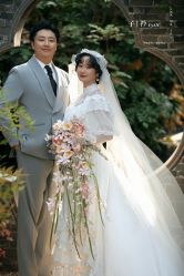 -吉光片羽高端婚纱摄影(泰州优选店)