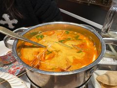-泰椰里·泰国餐厅(智慧城广百广场店)