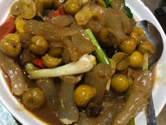 -百年银屏蚝烙·潮汕菜·非遗(乐山店)