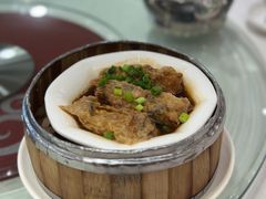 -凤凰楼酒家·粤宴点心(华强北店)