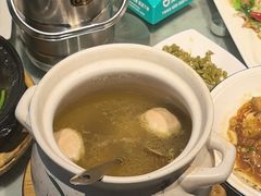 -闽公馆·客家私房菜·商务宴请·包厢(杏林橡树湾店)