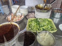 -明园饭店(福得路店)
