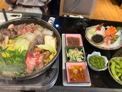 -昱匠·日本料理(金融街店)