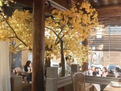 露天位-卞氏菜根香·川菜(青羊万达店)