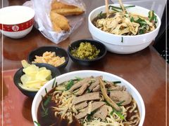 -张二面馆(山门口店)