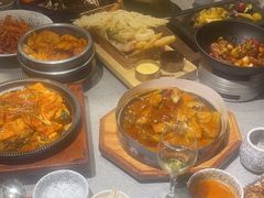 -将军牛排·尔滨地标朝鲜族美食(总店)