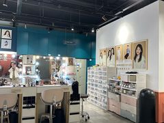 -海马体照相馆(天津世纪都会店)