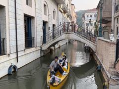 -华谊兄弟（长沙）电影小镇