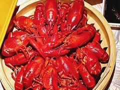 -可可大虾武汉土菜大排档(万松园1店)