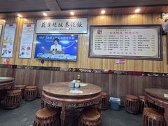 -粗茶淡饭(东关街店)