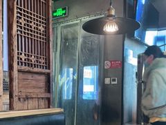 大堂-吕氏疙瘩汤·私家菜馆(慈云寺店)