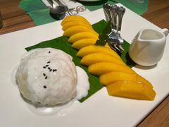 -帕蓝·暹罗料理(大学路店)