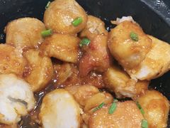-火啫啫·粤式啫啫煲(南通首店)
