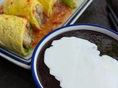外婆春卷-有嘢食私房菜(西关新天地店)