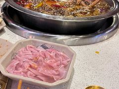 -九尺赵老四鲜鹅肠火锅
