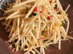 -烹然四季椰子鸡火锅(团结湖总店)