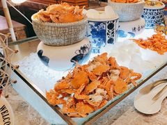 -盛宴标帜餐厅·亲子自助 (南昌喜来登酒店)