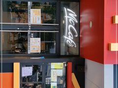 -麦当劳(东大桥店)