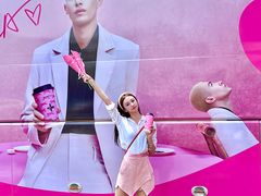 -天河城购物中心