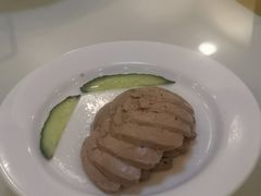 -九花山烤鸭店