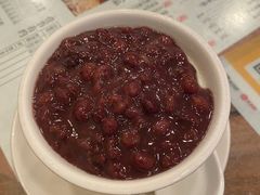 红豆双皮奶-阿坤传统手工小吃(沙坪坝店)
