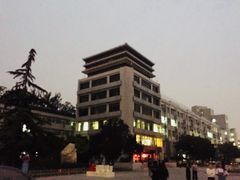 -北京联合大学(北四环校区)
