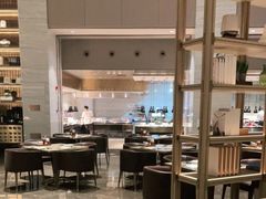 大堂-博林天瑞喜来登酒店·西丽尚膳