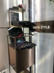 -崇尚GAVIN STYLE臻选