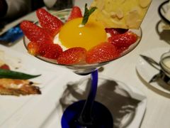 -王品牛排(郑州大卫城店)