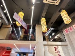 -黔哆哆地摊酸汤火锅(清湖店)