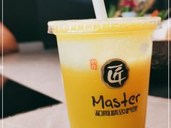 -匠和风精致料理(祥禾天地店)