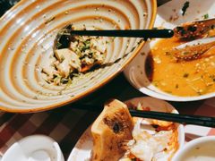 -西贝(上海我格广场店)