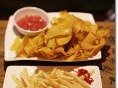 Helens西餐吧(厦门槟榔路店)-Helens海伦司小酒馆(厦门槟榔路店)