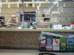 -食为天(贵阳路店)