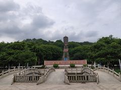 -福神岗公园