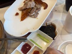 -大鸭梨烤鸭(石佛营店)