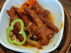 -潮福城大酒楼·潮粤菜·港式点心(阳光城店)