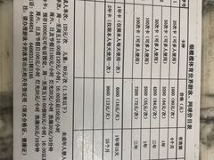 -二十一世纪饭店-游泳馆