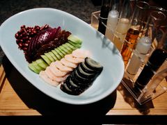 -真地道京味府·鲜橙烤鸭·北京菜(朝外大街东大桥店)