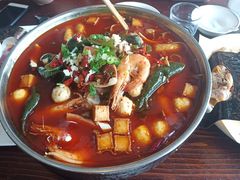 -咱家大院海鲜家常菜