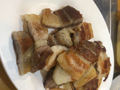 -青纱灯笼韩国料理店