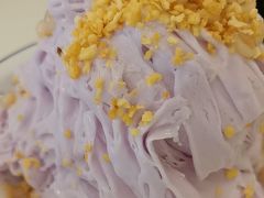 -鞠婆婆•绵绵冰•凉糕•手工冰粉(苏稽一店)