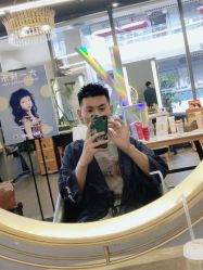 -Hair Code芭曲发型